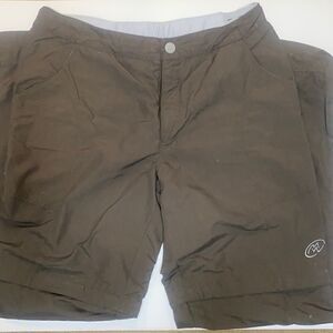 NWOT Quik Dry Cloudveil Hiking Pants/Shorts